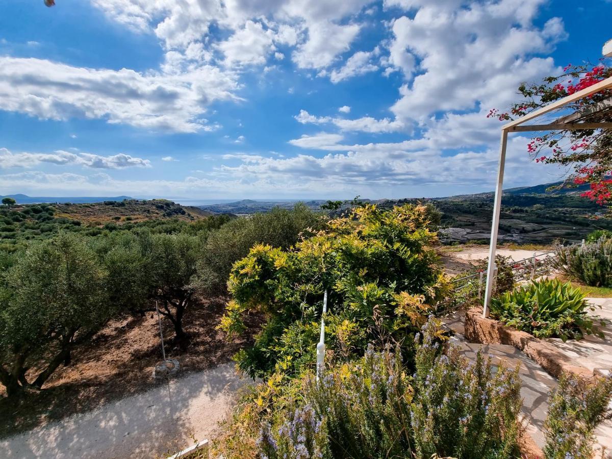 Forestata Village Kouvalata المظهر الخارجي الصورة