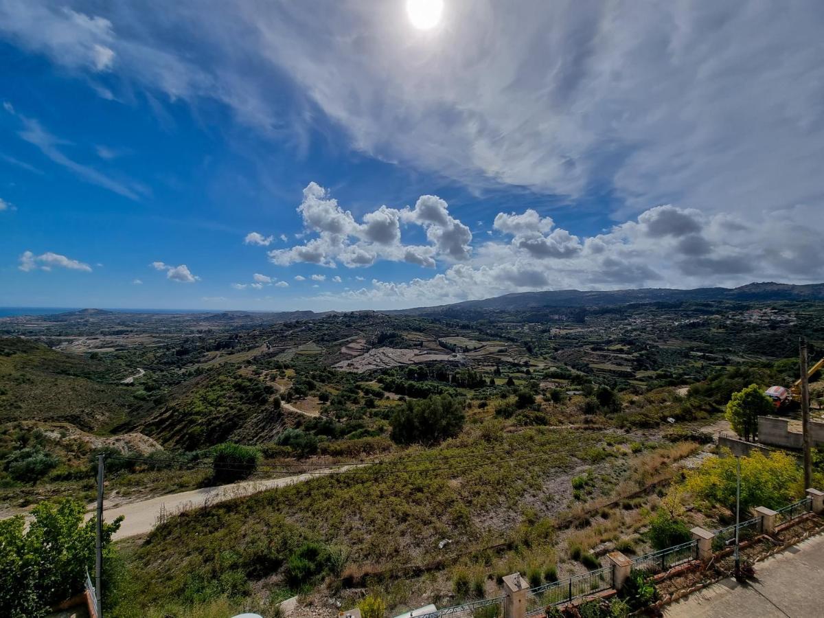 Forestata Village Kouvalata المظهر الخارجي الصورة